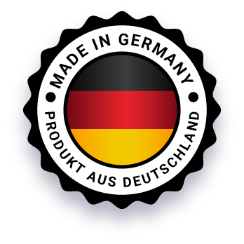 scaleo made in germany