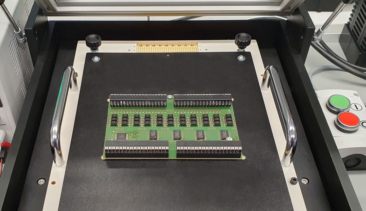 Programmiervorrichtung
