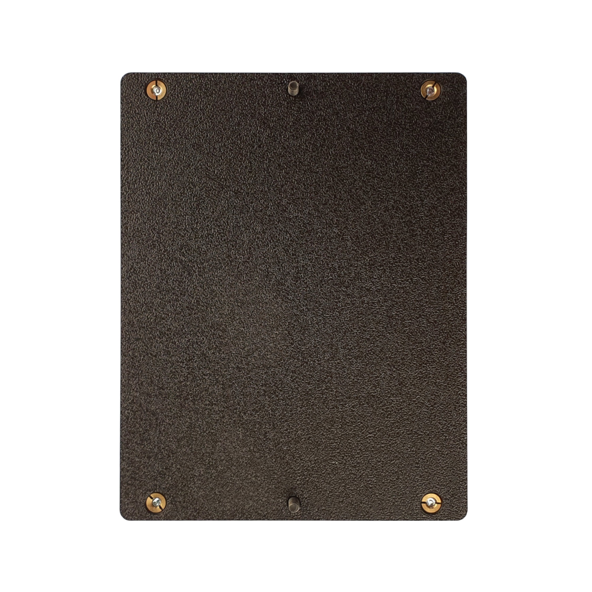 Jetson Prozessorboard Rückseite