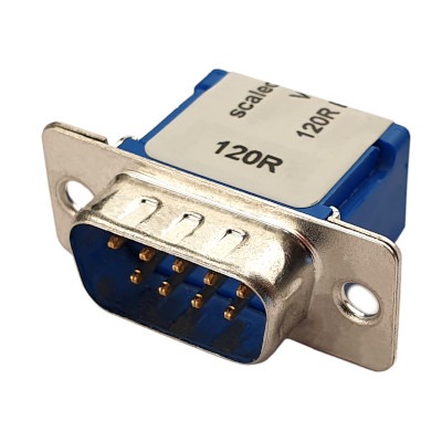 120Ohm Abschlusswiderstand