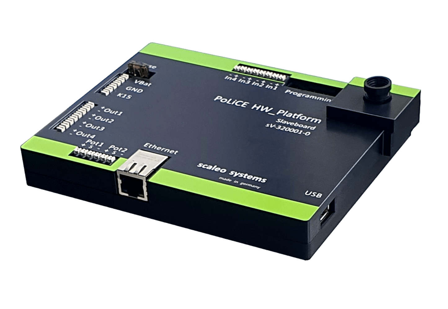 powerline Elektronik